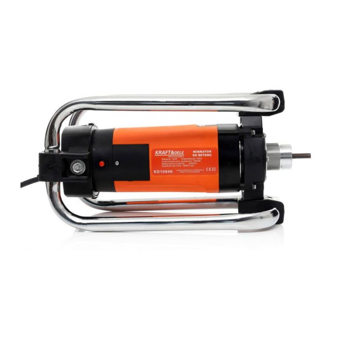  Δονητής Σκυροδέματος 2350 W Kraft&amp;Dele KD-10846 