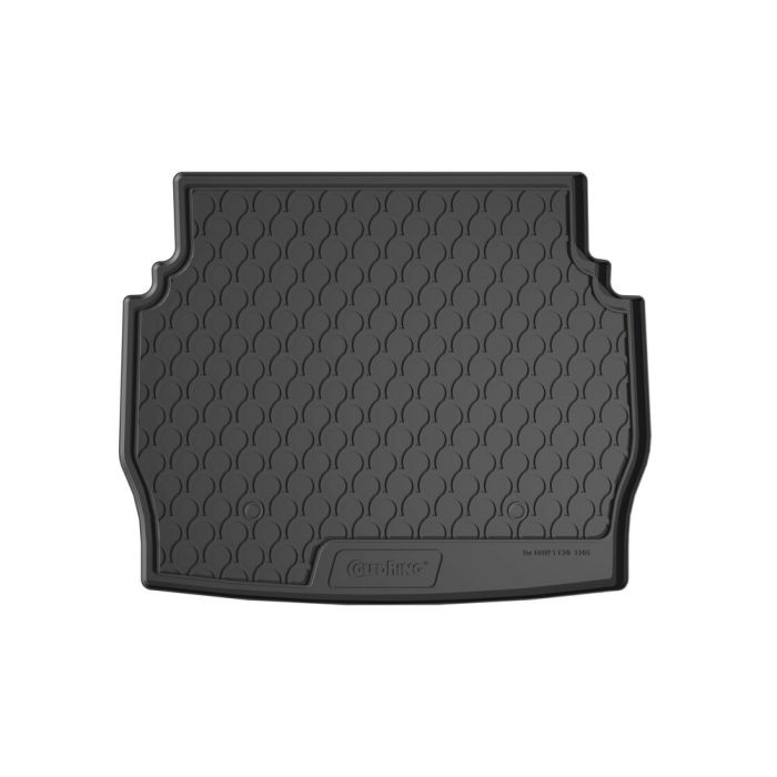 BMW ΣΕΙΡΑ 1 F20 5D 09/2011-2019 ΜΑΡΚΕ ΠΑΤΑΚΙ ΣΚΑΦΗ ΠΟΡΤ ΜΠΑΓΚΑΖ SUMISURA TRUNK MAT ΑΠΟ ΑΟΣΜΟ, ΜΗ ΤΟΞΙΚΟ, ΟΙΚΟΛΟΓΙΚΟ ΚΑΙ ΑΝΑΚΥΚΛΩΣΙΜΟ ΣΥΝΘΕΤΙΚΟ ΛΑΣΤΙΧΟ ΣΕ ΜΑΥΡΟ ΧΡΩΜΑ ΜΕ ΥΠΟΔΟΧΗ ΓΙΑ ΠΡΟΕΚΤΑΣΗ L2519.8 - L2519.9 LAMPA - 1 ΤΕΜ. 