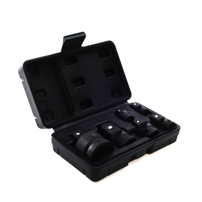  Σετ Αντάπτορες - Μειωτές 1/2 &quot;1/4&quot; 3/8 &quot;3/4&quot; 6 τμχ TAGRED TA1071 