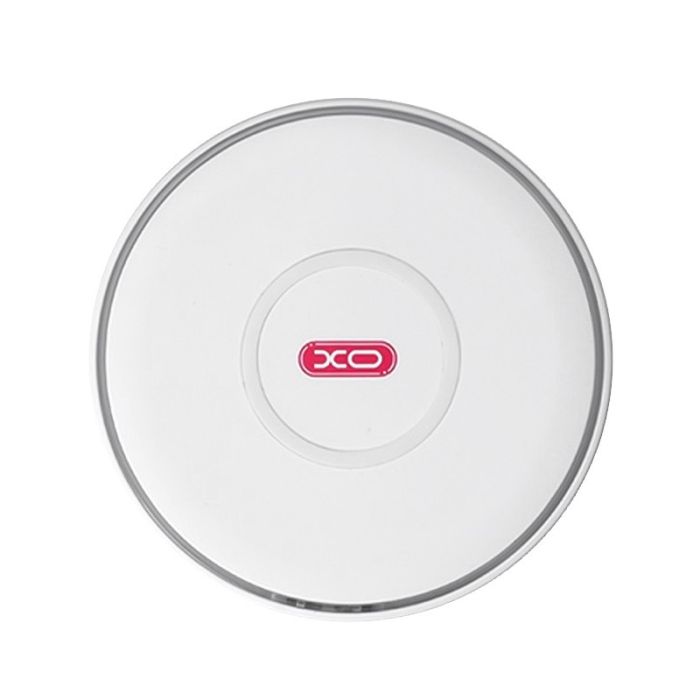 Ασύρματος Φορτιστής 5 W Χρώματος Λευκό XO WX010 