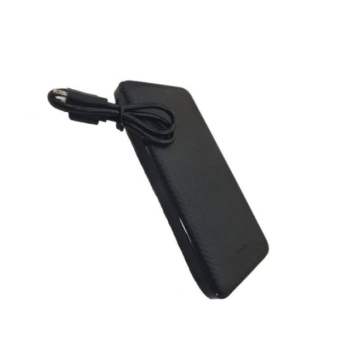  Power Bank 20000 mAh με 2 Θύρες USB Ultraslim SPM UK175 