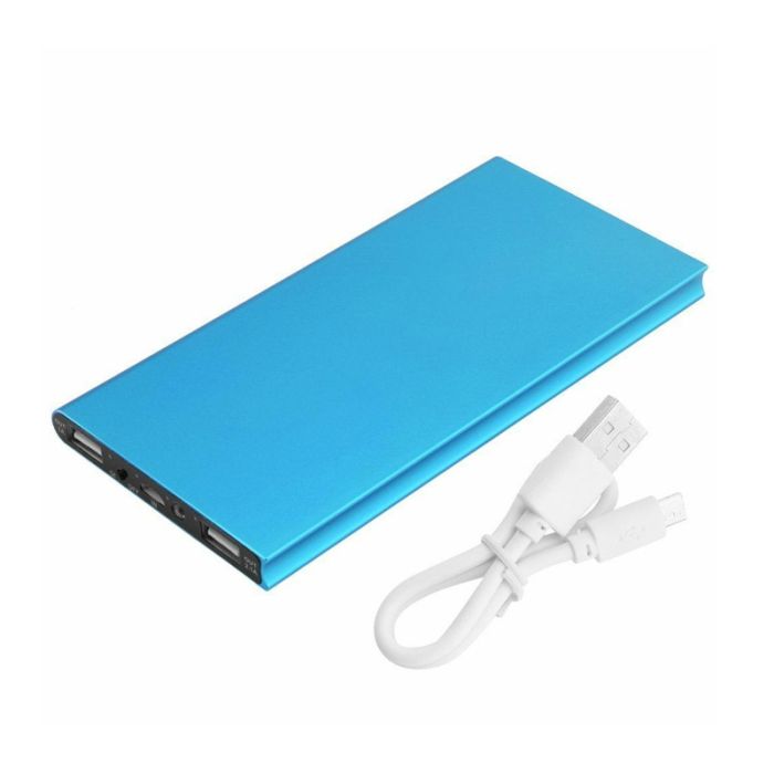 Power Bank 20000 mAh με 2 Θύρες USB SPM UK175 