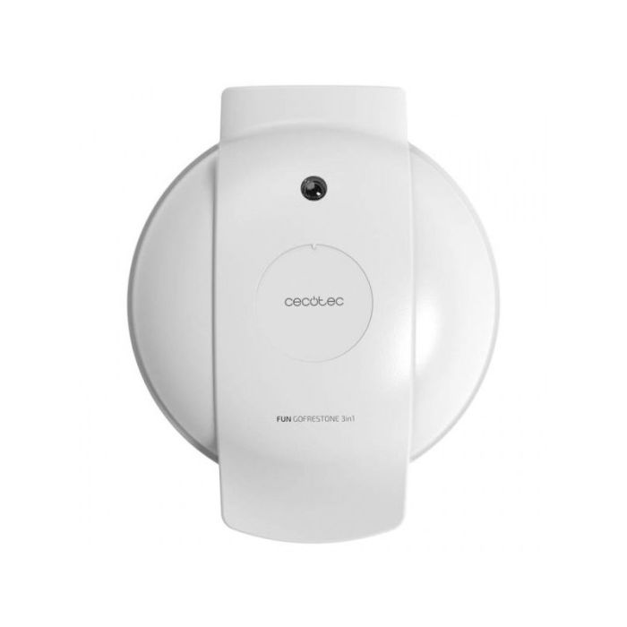  Βαφλιέρα 700 W Fun Gofrestone 3 σε 1 Cecotec CEC-08005 