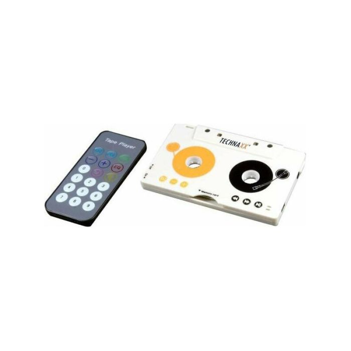 Αντάπτορας Digitape Technaxx DT-02 
