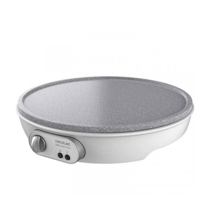  Ηλεκτρική Κρεπιέρα 1000 W Fun Crepestone Cecotec CEC-08009 