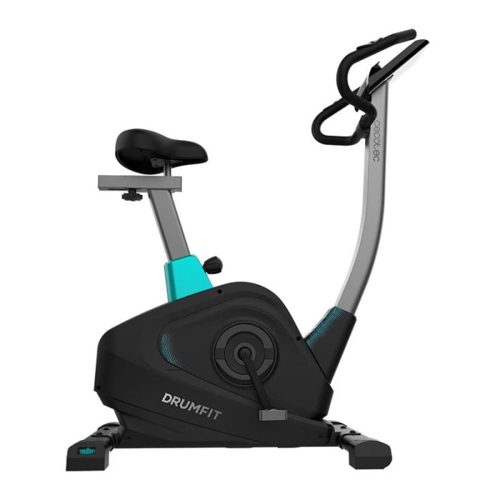  Μαγνητικό Ποδήλατο Γυμναστικής Cecotec Spinning DrumFit 6000 Pegasus CEC-07082 