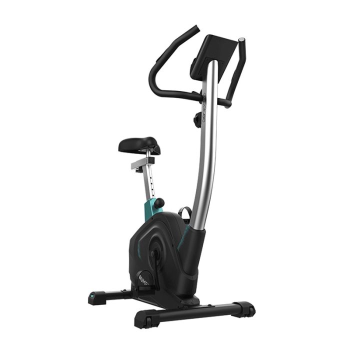  Μαγνητικό Ποδήλατο Γυμναστικής Cecotec Spinning DrumFit 6000 Pegasus CEC-07082 