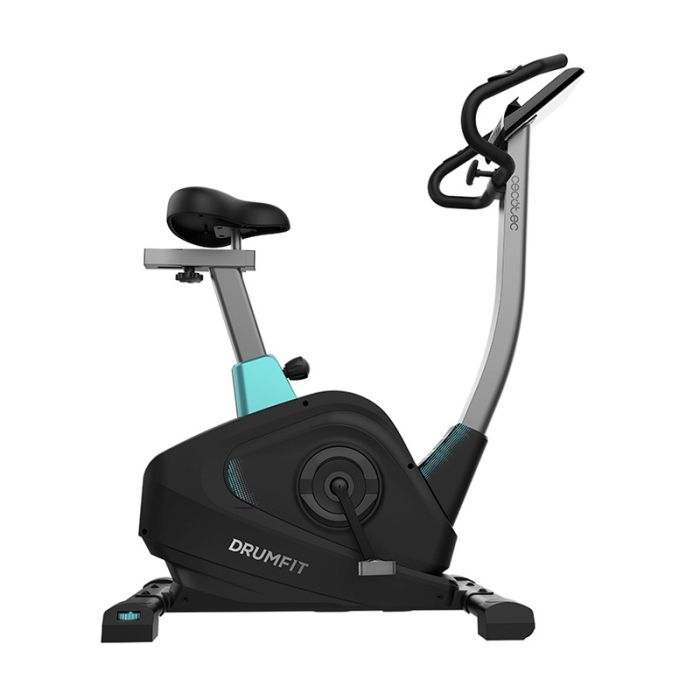 Μαγνητικό Ποδήλατο Γυμναστικής Cecotec Spinning DrumFit 6000 Pegasus Pro CEC-07083 
