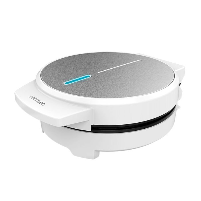  Βαφλιέρα 1000 W Fun Wafflestone Sweetie Cecotec CEC-08023 