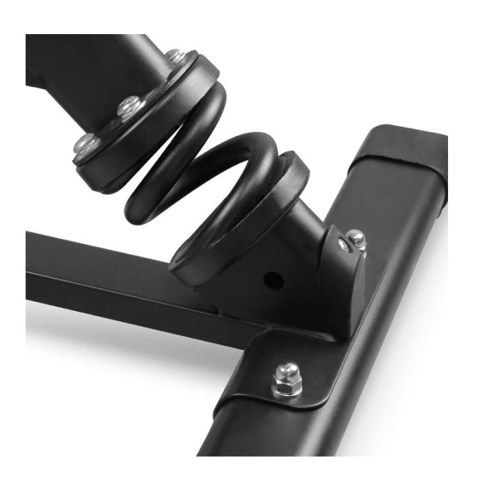  Ποδήλατο Γυμναστικής Spinning Alpine 7500 Gridinlux 070034 
