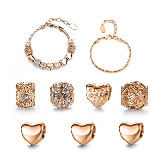  Advent Calendar Κοσμημάτων με Κρύσταλλα Swarovski® Elements MYC DSMYC002_M 