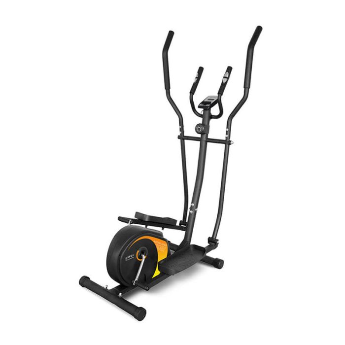  Μαγνητικό Ελλειπτικό Trainer Eliptic 1500 Gridinlux 070038 