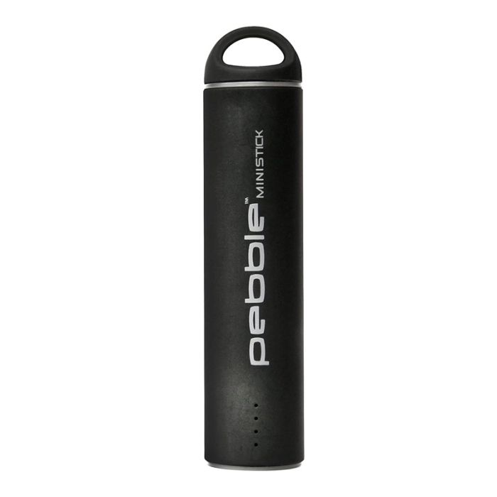  Power Bank 2200 mAh Pebble Ministick Veho VPP-102-BL-2200 