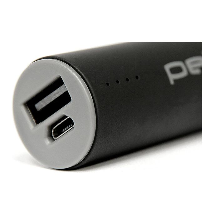  Power Bank 2200 mAh Pebble Ministick Veho VPP-102-BL-2200 