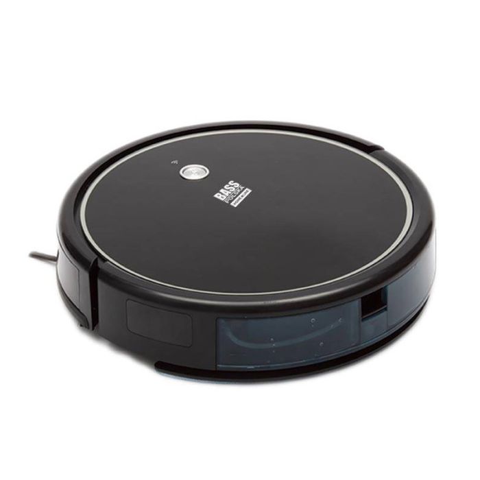  Σκούπα Ρομπότ 2 σε 1 Bass Polska BP-BH10331 
