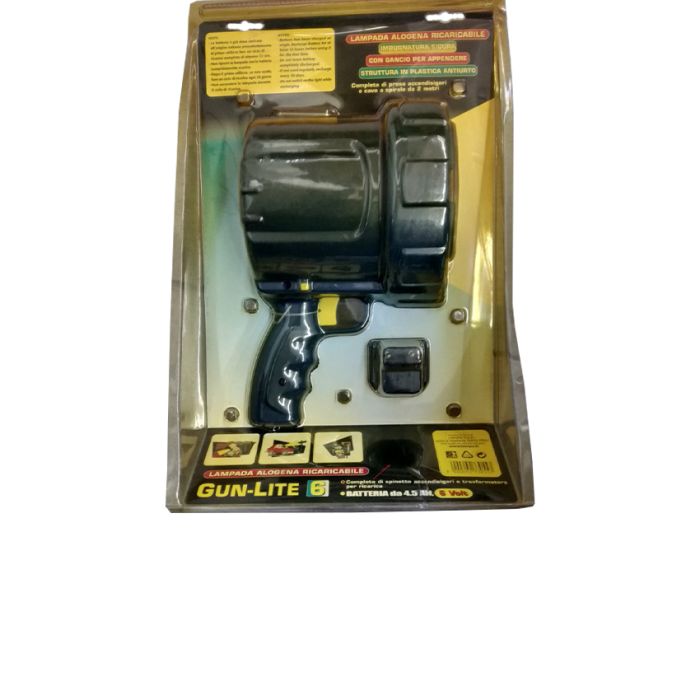  ΦΑΚΟΣ ΧΕΙΡΟΣ 55W 6V 