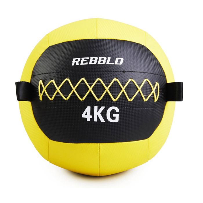  Wall Ball 4 Kg Rebblo 8720604882513 