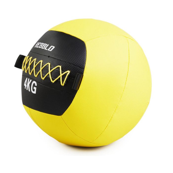  Wall Ball 4 Kg Rebblo 8720604882513 