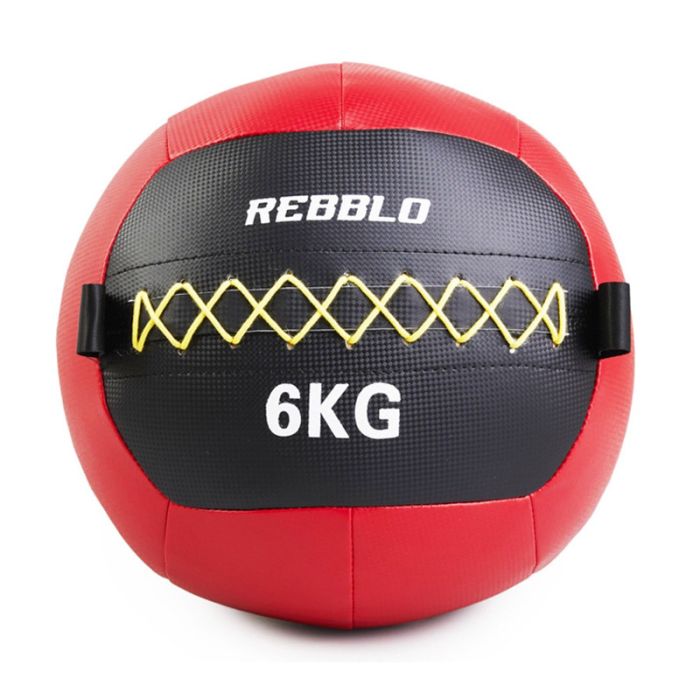  Wall Ball 6 Kg Rebblo 8720604882520 