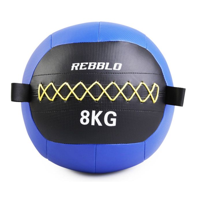  Wall Ball 8 Kg Rebblo 8720604882537 