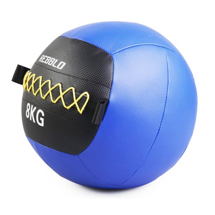  Wall Ball 8 Kg Rebblo 8720604882537 