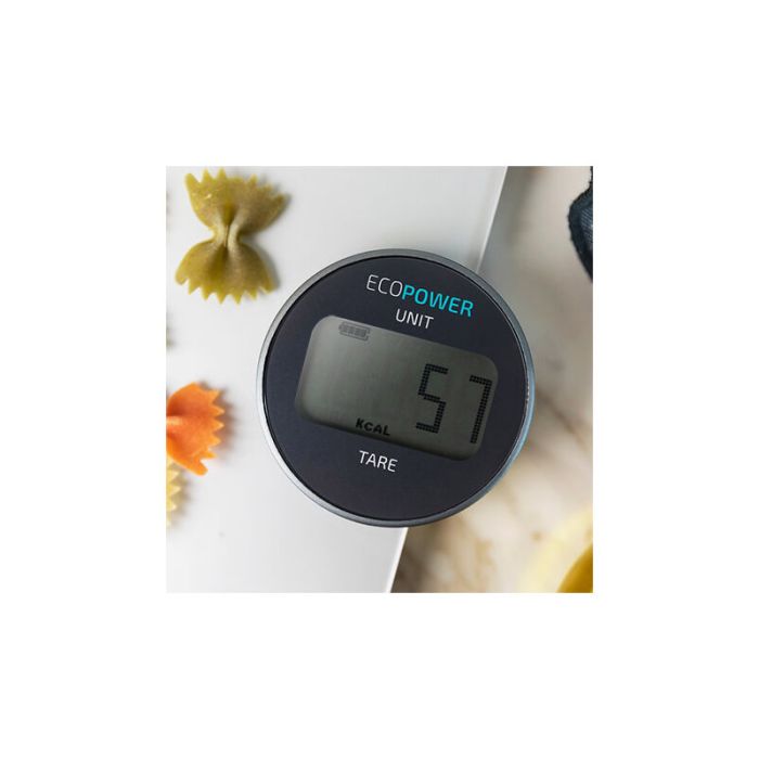  Ψηφιακή Ζυγαριά Κουζίνας Cecotec Cook Control 10300 EcoPower Nutrition CEC-04144 