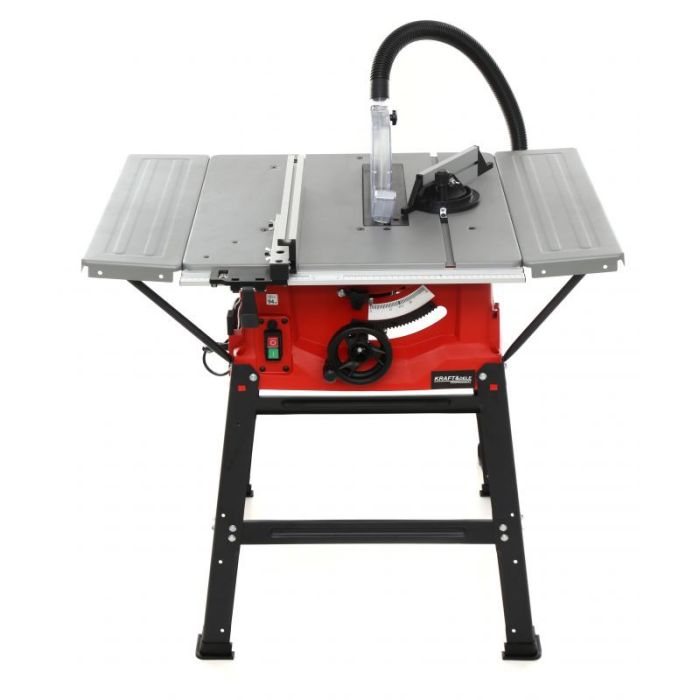  Ηλεκτρικό Δισκοπρίονο Πάγκου 250 mm 2800 W Kraft&amp;Dele KD-3151 