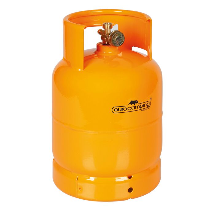  ΦΙΑΛΗ (ΜΠΟΥΚΑΛΑ) ΥΓΡΑΕΡΙΟΥ LPG ΜΕ ΥΠΟΔΟΧΗ ΣΥΝΔΕΣΗΣ  (ΑΡΣΕΝΙΚΟΣ ΑΝΤΑΠΤΟΡΑΣ)  W20 χ 1/14'' 3KG (7L) 