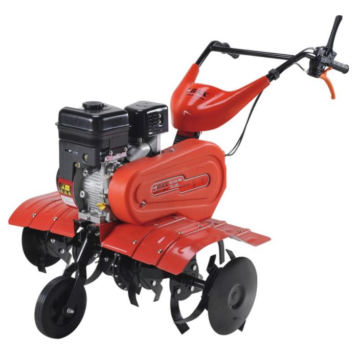  BAX ΒΕΝΖΙΝΟΚΙΝΗΤΟ ΣΚΑΠΤΙΚΟ (Briggs Stratton) 205cc (MY-BS75R) 