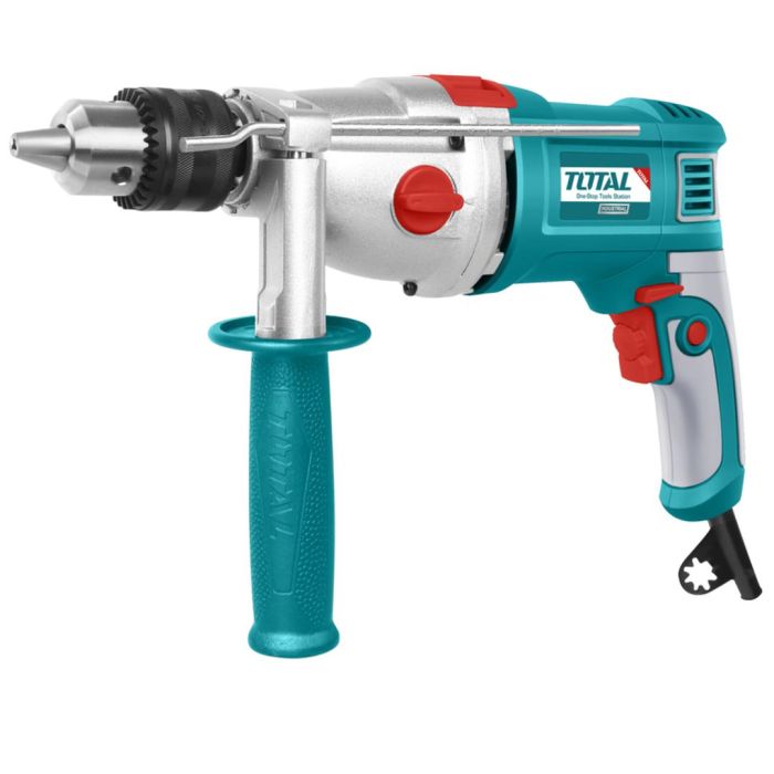  TOTAL ΔΡΑΠΑΝΟΣ ΚΡΟΥΣΤΙΚΟΣ ΗΛΕΚΤΡΟΝΙΚΟΣ 1.050W (TG111165) 