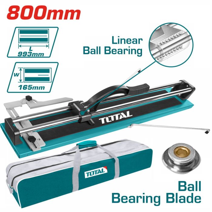  TOTAL ΕΠΑΓΓ. ΚΟΦΤΗΣ ΠΛΑΚΙΔΙΩΝ 80cm (THT578004) 
