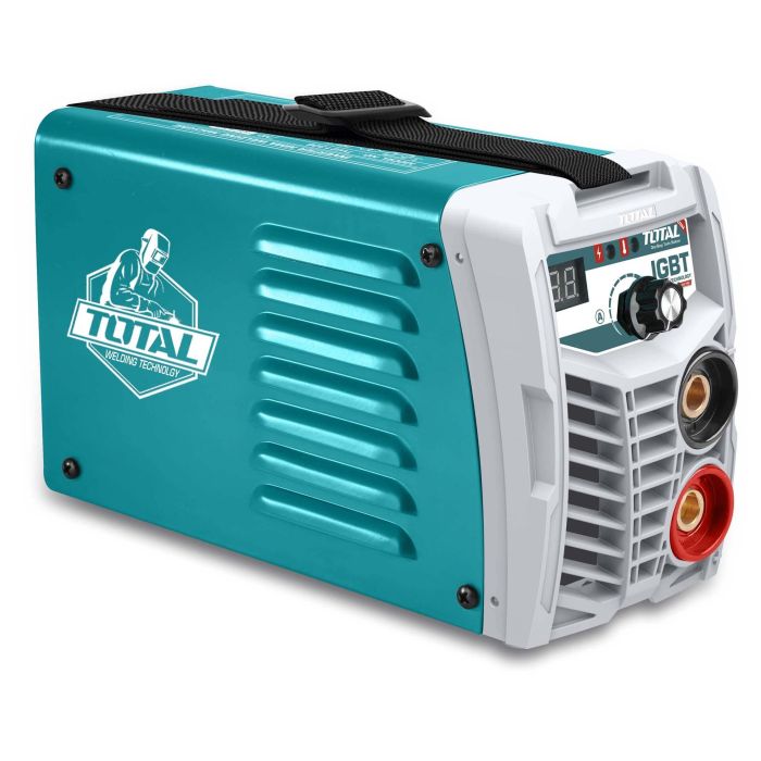  TOTAL ΗΛΕΚΤΡΟΚΟΛΛΗΣΗ INVERTER 160A (TW21606) 