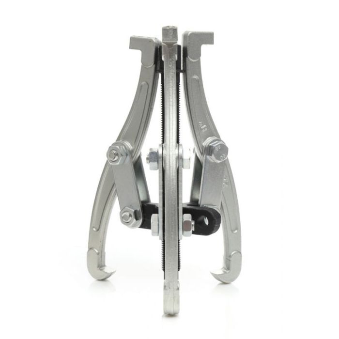 Εξωλκέας με 3 Βραχίονες 4&quot; Kraft&amp;Dele KD-10120 