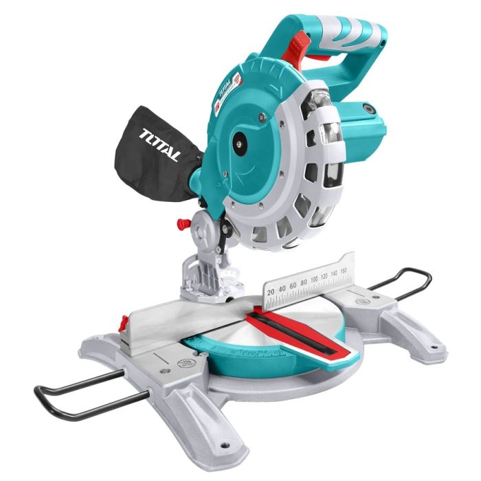  TOTAL ΦΑΛΤΣΟΠΡΙΟΝΟ ΞΥΛΟΥ 1.400W / Φ-210mm (TS42142107) 
