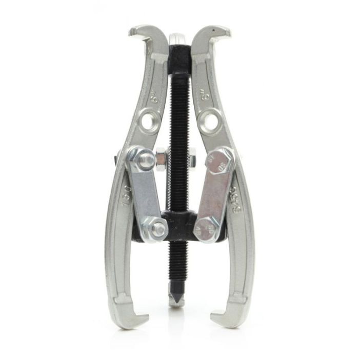  Σετ Εξωλκέων με 3 Βραχίονες 3&quot;/ 4&quot;/ 6&quot; 3 τμχ Kraft&amp;Dele KD-10123 