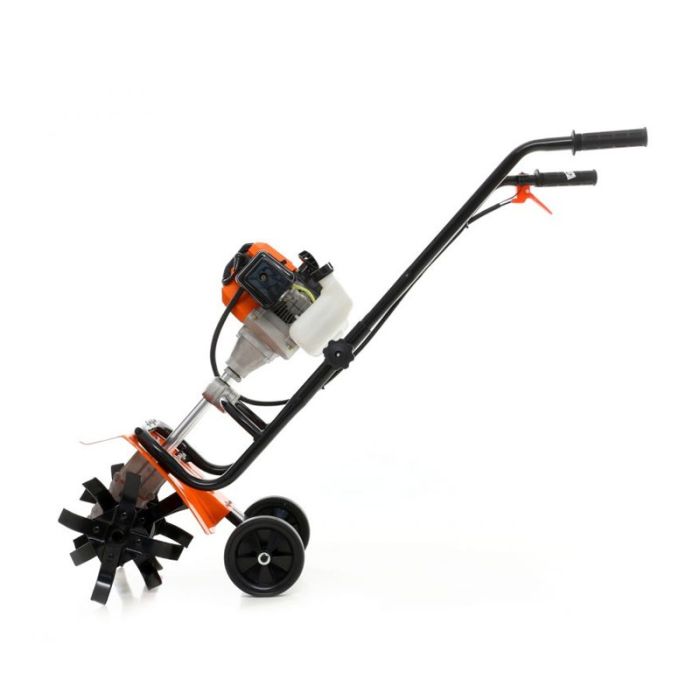  Βενζινοκίνητο Σκαπτικό 3.8 KW Kraft&amp;Dele KD-176 