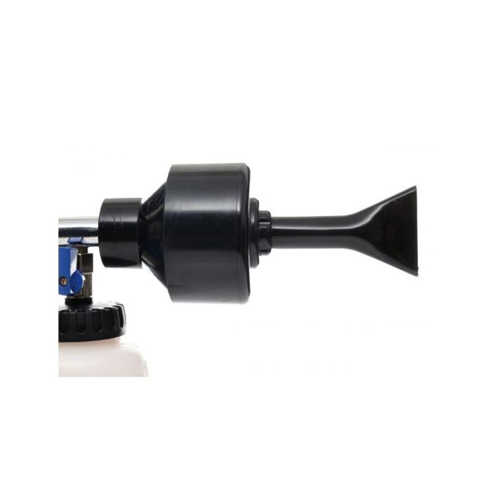  Πιστόλι Αέρος Καθαρισμού - Αφρού TORNADOR Kraft&amp;Dele KD-10378 