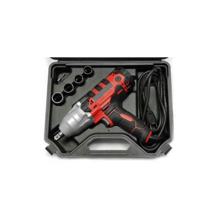  Ηλεκτρικό Μπουλονόκλειδο 2200 W Kraft&amp;Dele KD-1556 