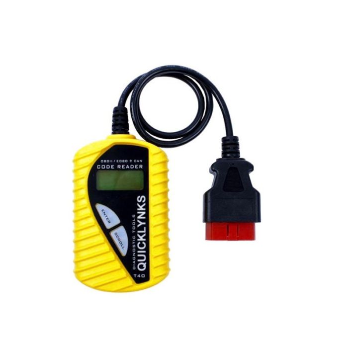  Διαγνωστικό Εργαλείο Αυτοκινήτων OBD2 MWS2268 