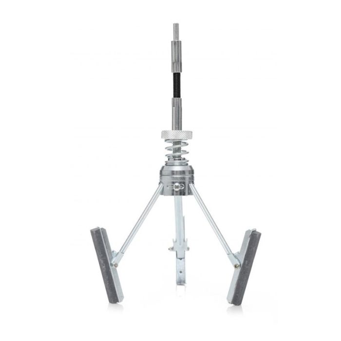  Τροχιστικό Κυλίνδρων 3&quot; 51 - 177 mm Kraft&amp;Dele KD-10355 