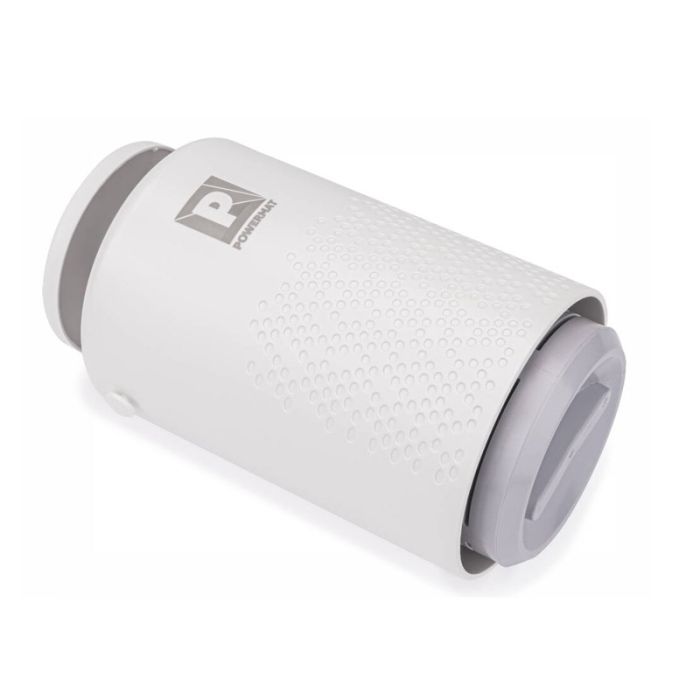  Εντομοπαγίδα με Λάμπα LED UV USB με Ανεμιστήρα POWERMAT PM-LOUV-30T 