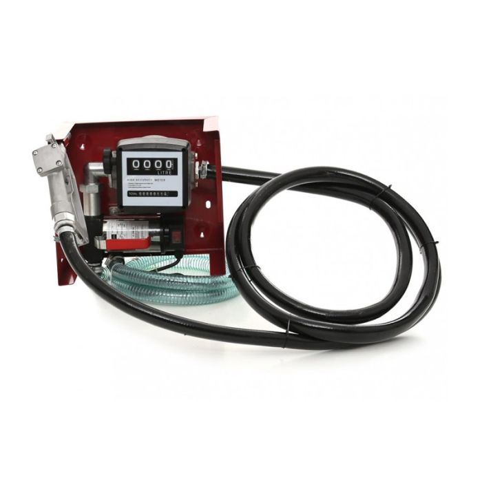  Διανομέας Πετρελαίου με Αντλία 375 W 230 V CPN Kraft&amp;Dele KD-1164 