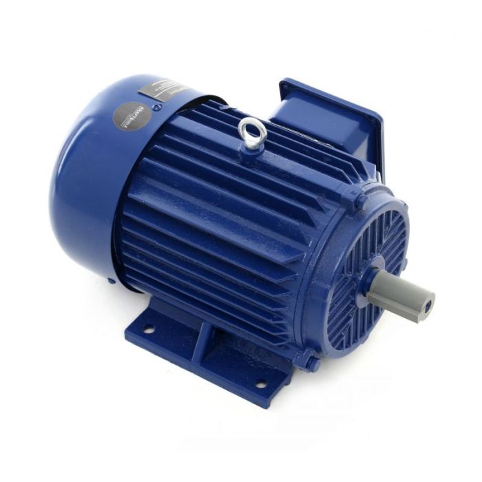  Ηλεκτρικός Κινητήρας 5.5 kW 380 V Kraft&amp;Dele KD-1820 