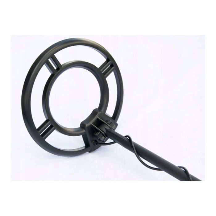  Ανιχνευτής Μετάλλων με LCD Οθόνη Cobra Tector CT-1037 