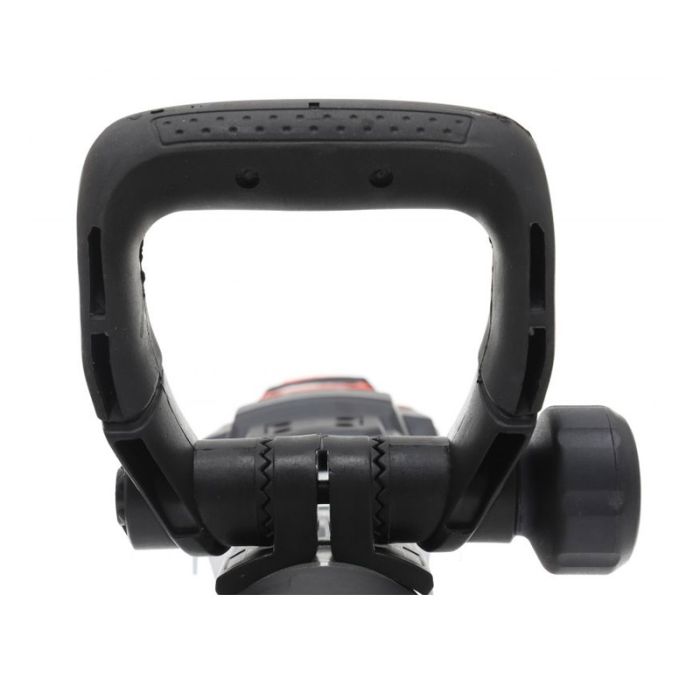  Ηλεκτρικό Κατεδαφιστικό Πιστολέτο 48J SDS-MAX 2600 W Kraft&amp;Dele KD-1737 