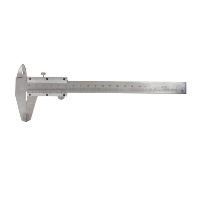  Δαγκάνα Μέτρησης 0 - 150 mm Kraft&amp;Dele KD-10298 