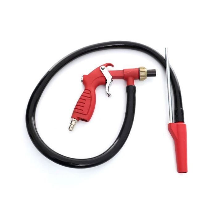  Πιστόλι Αμμοβολής με Σωλήνα 1/4&quot; Kraft&amp;Dele KD-10261 