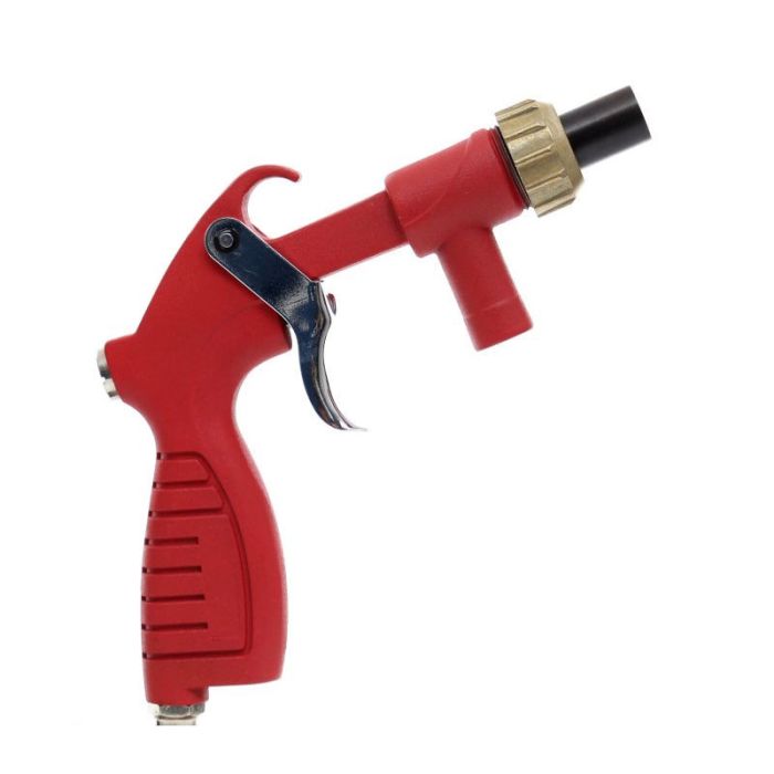  Πιστόλι Αμμοβολής με Σωλήνα 1/4&quot; Kraft&amp;Dele KD-10261 