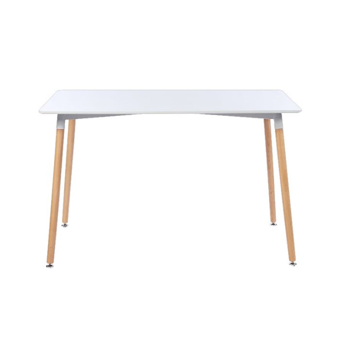  Τραπέζι 120 x 80 x 74 cm SPM Scandi 50070419 