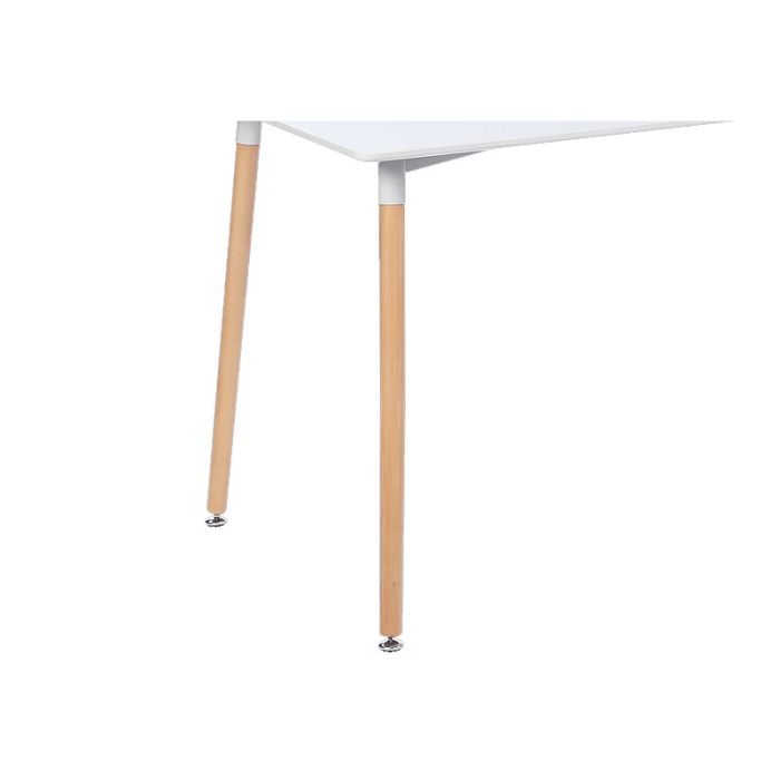  Τραπέζι 120 x 80 x 74 cm SPM Scandi 50070419 